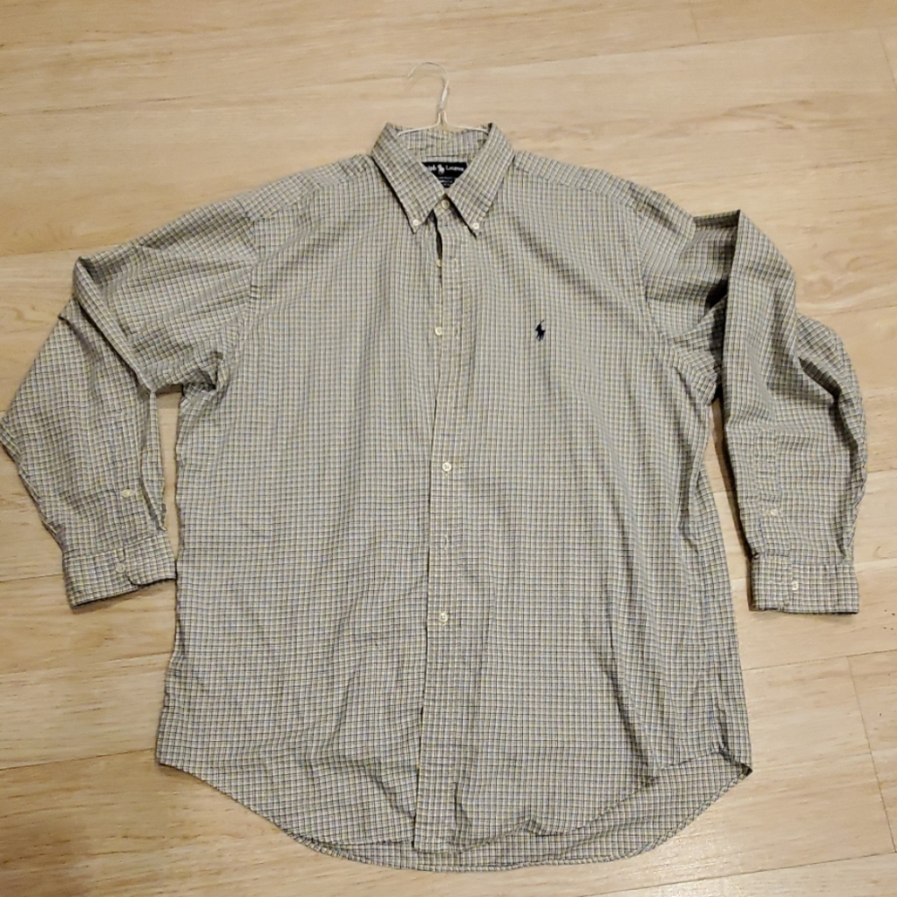 Ralph Lauren Tee-Shirt